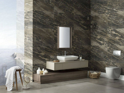 Seramiksan (Серамиксан) Asia 60x120 (Асиа 60кс120)