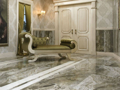 Seranit (Серанит) Art Marble (Арт Марбле)