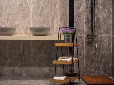 Serra (Серра) Camanzoni 526 (Камазони 526)