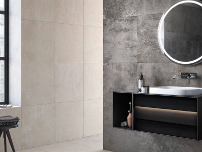 Vitra (Витра) Ash & Burn (Аш & Бурн)