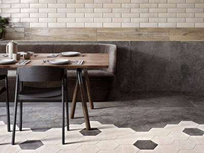 Vitra (Витра) Ash & Burn (Аш & Бурн)