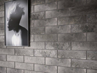 Vitra (Витра) Ash & Burn (Аш & Бурн)