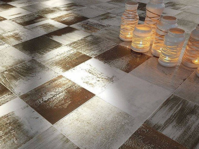 Serra (Серра) Legno Majolica 532 (Леньо Майолика 532)