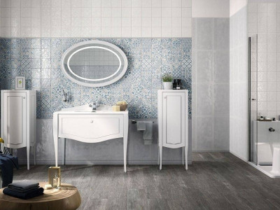Vitra (Витра) Craftmix (Крафтмикс)