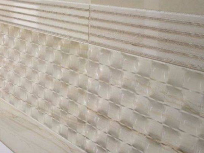 Vitra (Витра) Metallic Borders (Металлик Бордерс)