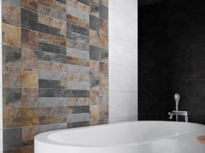 Vitra (Витра) Slatemix (Слейтмикс)