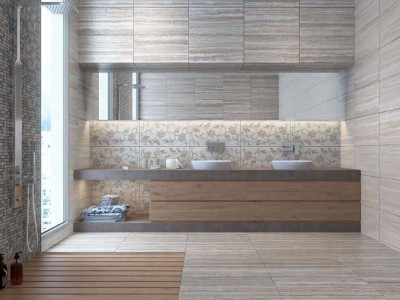 Vitra (Витра) Travertini (Травертини)