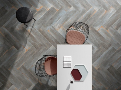 Vitra (Витра) Rusticwood (Растиквуд)