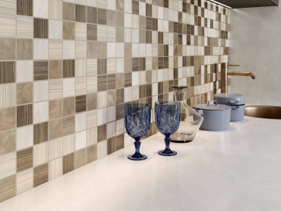 Vitra (Витра) Serpeggiante (Серпеджианте)