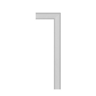 Дверное обрамление Orac Decor DX119-2300