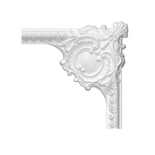 Orac Decor Угловой P3020A 42.5x42.5H4