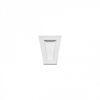 Orac Decor Фронтон D402 15x12.1H5.8
