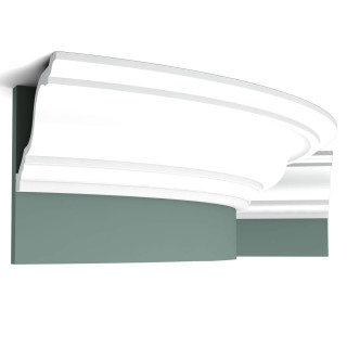 Потолочный плинтус Orac Decor C334F
