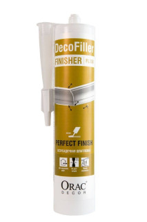 Orac Decor Orac Шпатлевка FL350 310 мл 23x6H6
