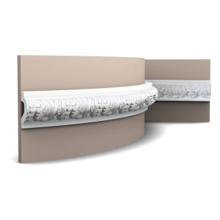 Молдинг Orac Decor P3020F