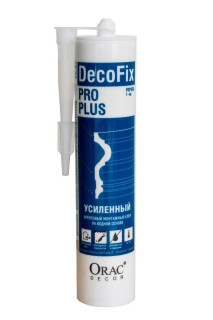 Orac Decor FDP550 DecoFix Pro Plus 310мм 20x5H5