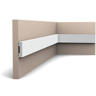 Молдинг Orac Decor SX162 SQUARE