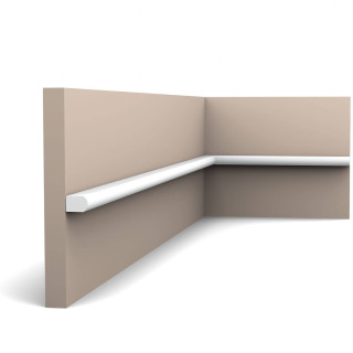 Молдинг Orac Decor PX209 RIBBON