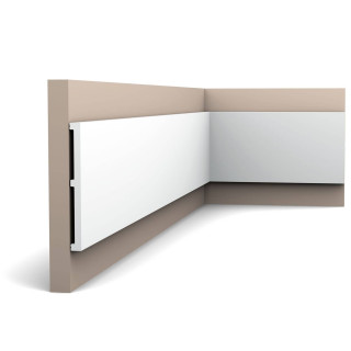 Молдинг Orac Decor SX168 SQUARE