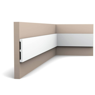 Молдинг Orac Decor SX163 SQUARE