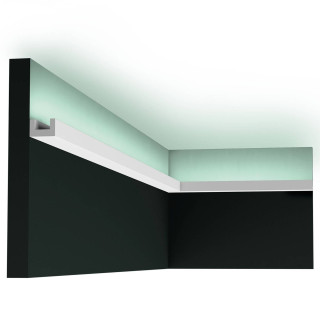 Профиль для верхней подсветки Orac Decor CX190 U-PROFILE