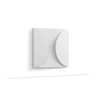 Стеновая панель Orac Decor W107 CIRCLE