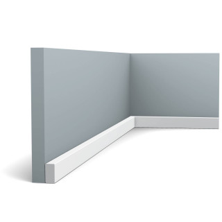 Плинтус Orac Decor SX194 SQUARE