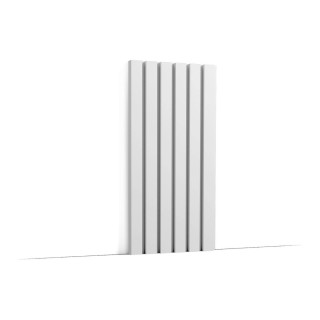 Orac Decor Decor W111-2600 BAR 260x25H2