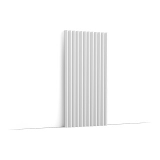 Orac Decor Decor W108-2600 ZIGZAG 260x25H1.8