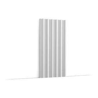 Orac Decor WX211-3000 FLUTE 300x25.5H1.7