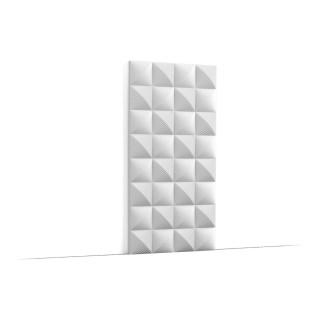Рельефная панель для стен Orac Decor W113 COBBLE