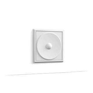 3D стеновая панель Orac Decor W122 AUTOIRE