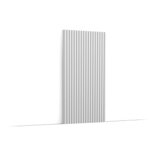 Orac Decor WX210-3000 REED 300x25.5H1.3