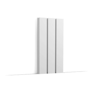 3D стеновая панель Orac Decor W116 BAR XL
