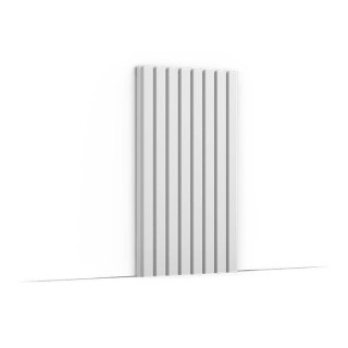 Orac Decor WX214 Clavier 200x25.2H15.7