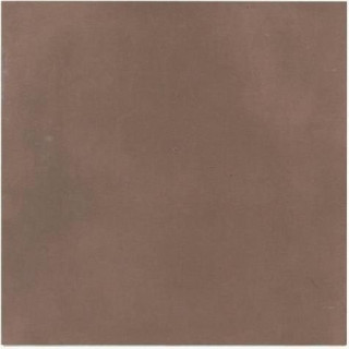 Revoir Paris Bel Histoire Marron Coin 7.5x7.5