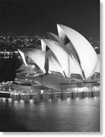 SYDNEY 25х33