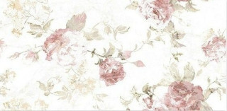 Mei (Meissen) Вставка Amelie 29.7x60