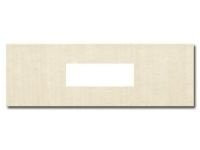JASBA-AMAR bamboo-beige 30х10