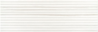 Mei (Meissen) Artistic Way White Structure 25x75