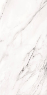 Mei (Meissen) Bliss Белый Ректификат 6.5mm 60x120