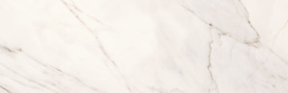 Mei (Meissen) Carrara Белый 29x89