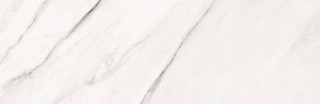 Mei (Meissen) Carrara Chic Белый 29х89