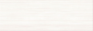 Mei (Meissen) Elegant Stripes White 25x75