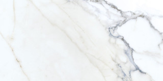 Mei (Meissen) Flow Белый Рект 44.8x89.8
