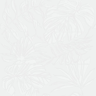 Mei (Meissen) Панно Sparkle белый 75х75