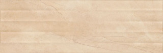 Mei (Meissen) Sahara Desert Рельеф Бежевый 29x89