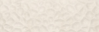 Mei (Meissen) Organic Рельеф Черепаха Бежевый 25х75