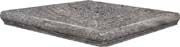 SDS Frankfurt Eckflorentiner Blaugrau 32x32