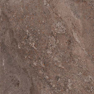 SDS Frankfurt Bodenfliese Erdbraun 31x31